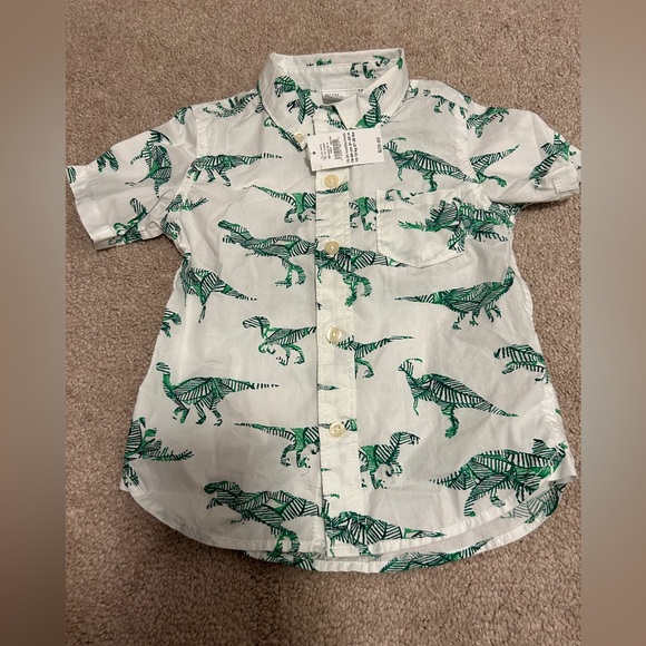 Brand new with tags baby gap outfit 18-24mo - Picture 2 of 3